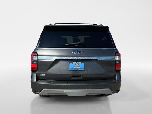 Used 2020 Ford Expedition Platinum RWD image 4