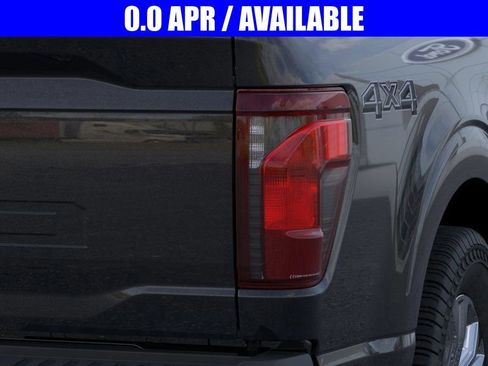 New 2026 Ford F150 XLT w/ Equipment Group 302A MID image 21