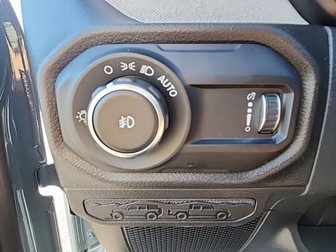 New 2026 Jeep Wrangler Sport S image 25