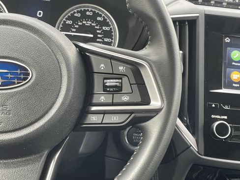 Used 2020 Subaru Forester Premium image 19