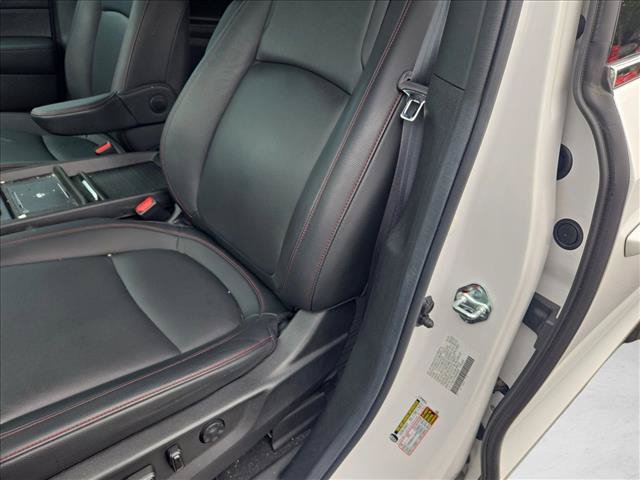 Used 2025 Honda Odyssey Sport-L image 14