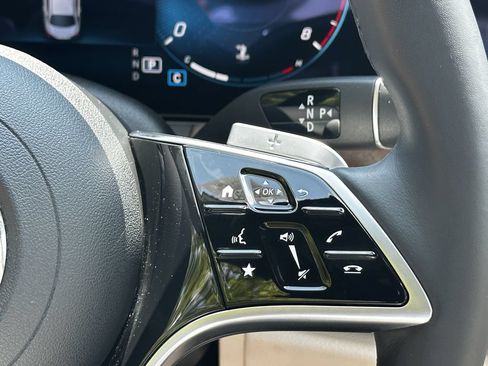 Certified 2023 Mercedes-Benz E 350 4MATIC Sedan image 30