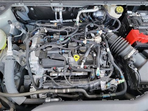 Certified 2023 Ford Bronco Sport Big Bend w/ Convenience Package image 39