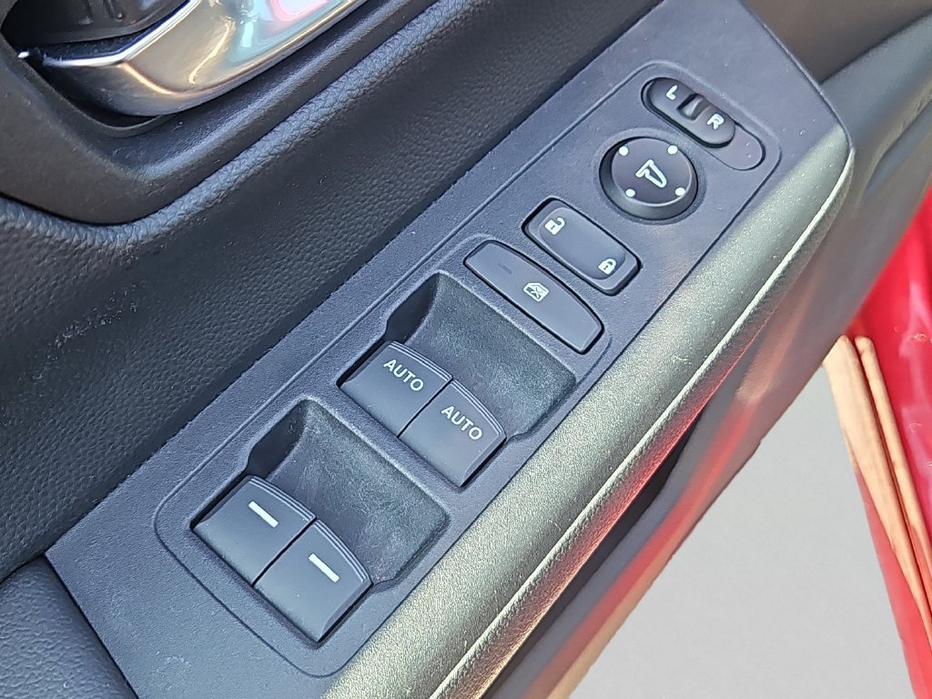 Certified 2024 Honda CR-V EX image 25