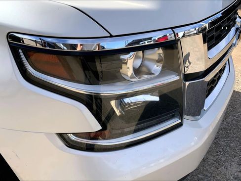 Used 2015 Chevrolet Tahoe LT w/ Max Trailering Package image 25