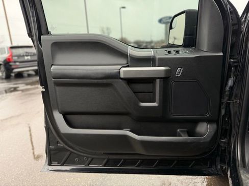 Certified 2018 Ford F150 XLT w/ Equipment Group 302A Luxury image 9