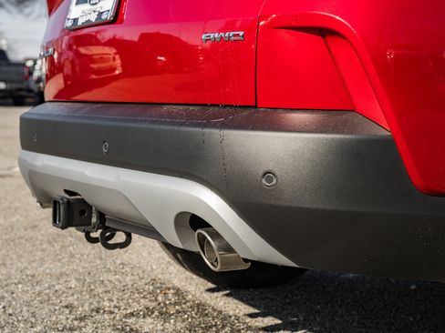 New 2026 Ford Escape Platinum w/ Premium Technology Package image 6