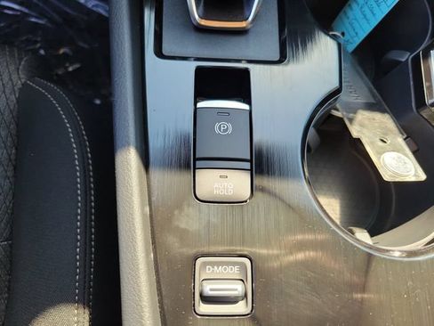 New 2026 Nissan Rogue SV w/ Cold Weather Package FWD image 20
