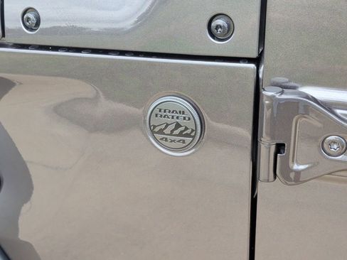 New 2026 Jeep Wrangler Sport S image 48