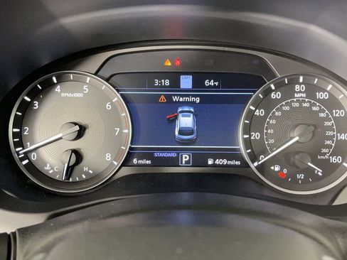 New 2025 INFINITI QX55 Sensory w/ Lighting Package image 28