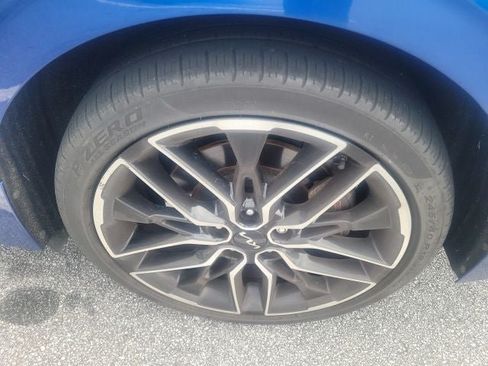 Used 2023 Kia K5 GT FWD image 7
