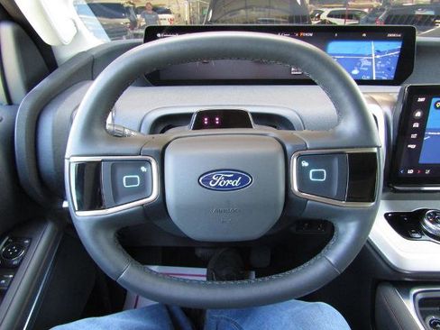 Certified 2025 Ford Expedition Max Active AWD/4WD image 27