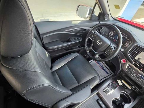 Used 2023 Honda Passport EX-L image 20