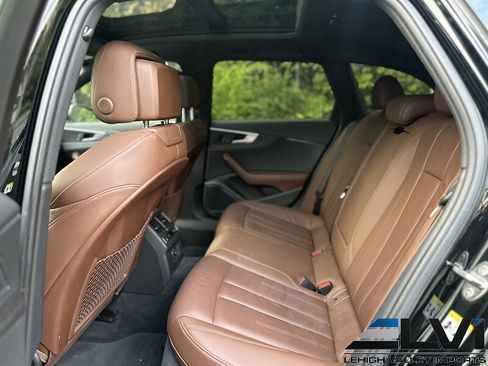 Used 2017 Audi A4 2.0T allroad Premium Plus w/ Technology Package image 16