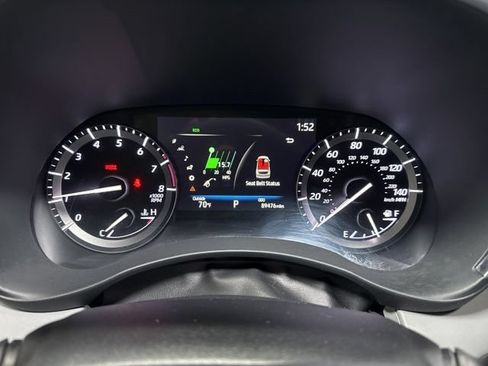 Used 2020 Toyota Highlander Platinum AWD/4WD image 20