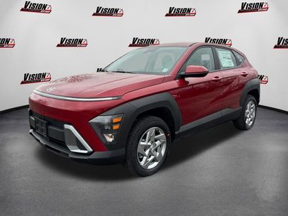 New 2026 Hyundai Kona SE