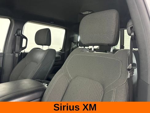 Used 2020 RAM 1500 Lone Star AWD/4WD image 11