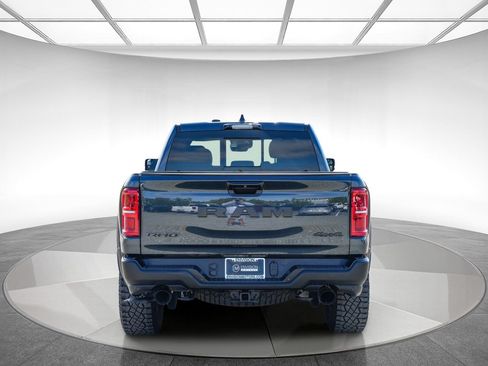 Used 2025 RAM 1500 RHO w/ RHO Level 1 Equipment Group AWD/4WD image 3