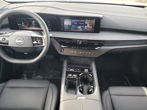 Used 2025 Nissan Murano SV image 20