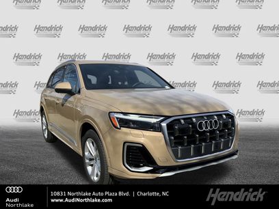 Used 2025 Audi Q7 3.0T Premium Plus w/ Premium Plus Package