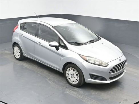 Used 2016 Ford Fiesta S image 29