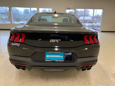 New 2026 Ford Mustang GT Premium RWD image 6
