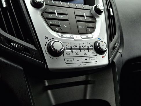 Used 2015 Chevrolet Equinox LT w/ Driver Convenience Package FWD image 15