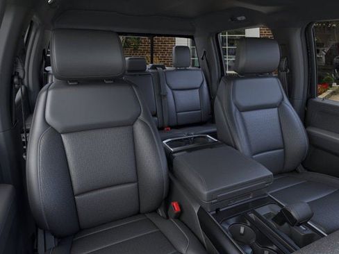 New 2026 Ford F150 Lariat w/ Equipment Group 502A High image 33