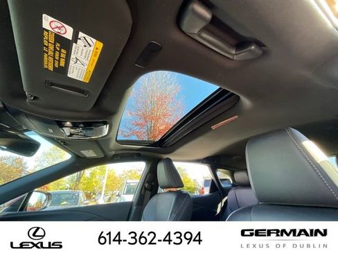 Certified 2023 Lexus RX 350 Premium Plus w/ Accessory Package image 22