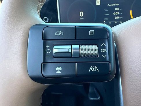 New 2026 Hyundai Santa Fe Limited image 12