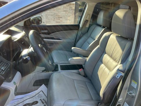 Used 2013 Honda CR-V EX-L image 10