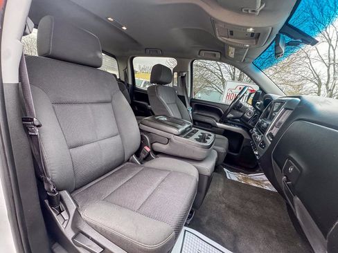Used 2015 Chevrolet Silverado 1500 LT w/ All Star Edition image 29