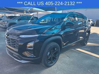 New 2026 Chevrolet Equinox LT w/ Convenience Package II video 2