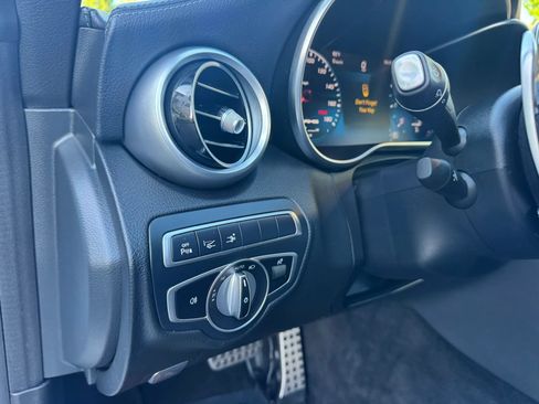 Used 2019 Mercedes-Benz C 43 AMG 4MATIC Cabriolet image 32