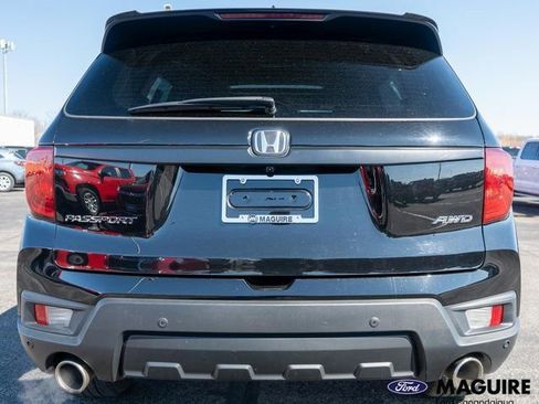 Used 2023 Honda Passport EX-L image 7