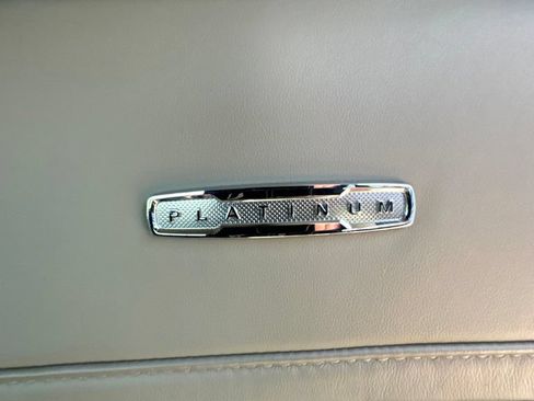 Used 2026 Ford F450 Platinum w/ Platinum Plus Package AWD/4WD image 15