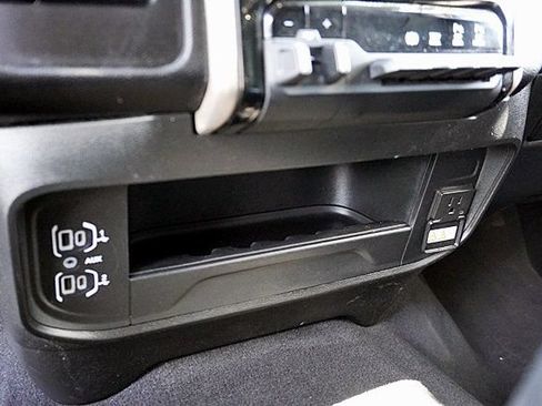 Certified 2024 RAM 2500 Laramie w/ Safety Group AWD/4WD image 44