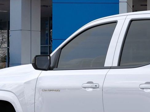 New 2026 Chevrolet Colorado LT image 12