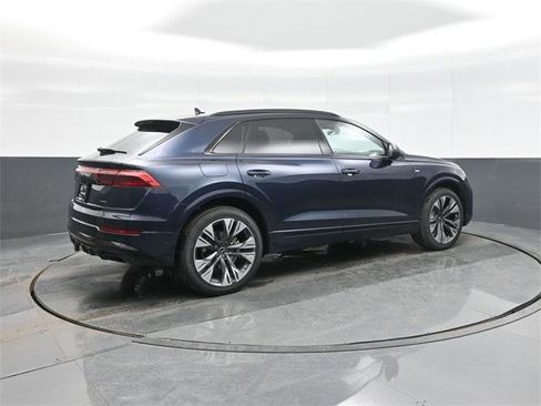 New 2026 Audi Q8 Premium Plus image 7