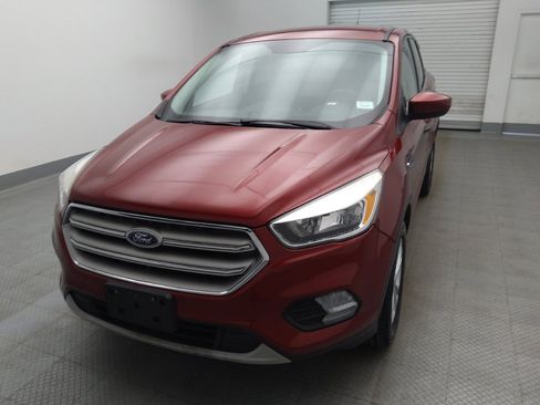 Used 2019 Ford Escape SE FWD image 15