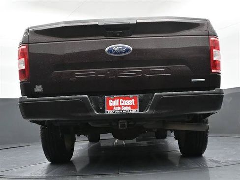 Used 2018 Ford F150 XL w/ Equipment Group 101A Mid RWD image 32