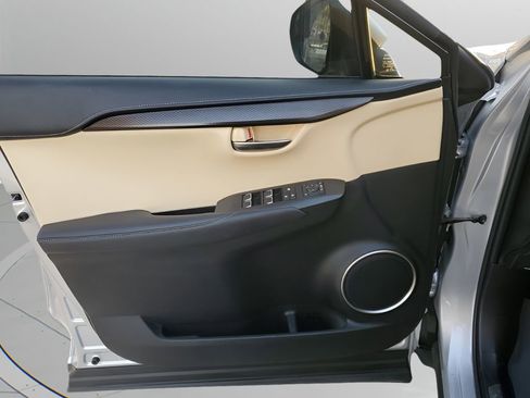 Used 2019 Lexus NX 300 FWD w/ Luxury Package image 26