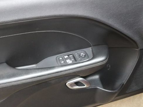 Used 2017 Dodge Challenger SXT Plus RWD image 11