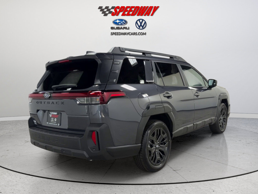 New 2026 Subaru Outback Limited XT AWD/4WD image 6