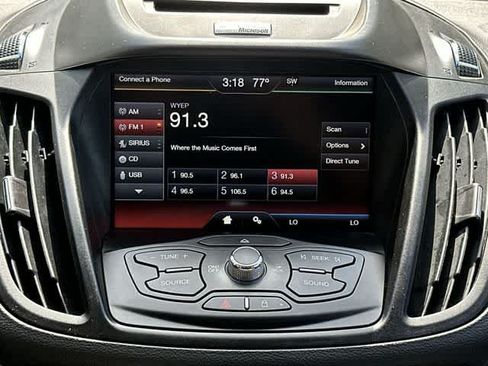 Used 2014 Ford Escape SE w/ Equipment Group 201A AWD/4WD image 11