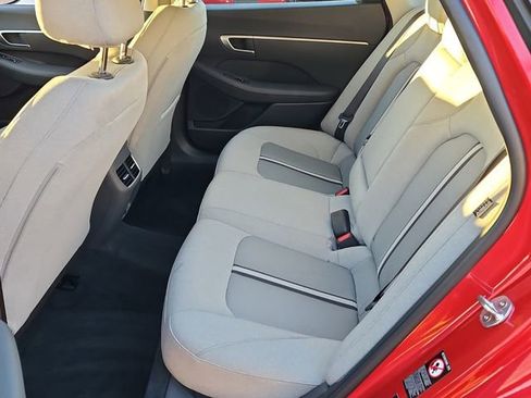 Used 2020 Hyundai Sonata SEL w/ Convenience Package image 13