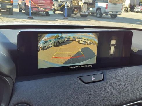 Certified 2025 MAZDA CX-90 Plug-In Hybrid w/ Preferred image 22