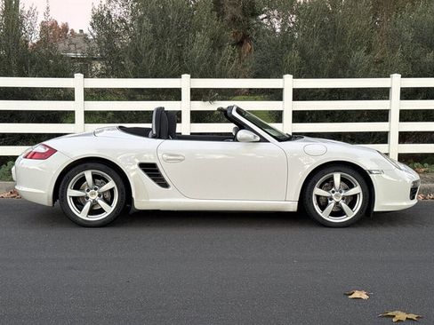 Used 2008 Porsche Boxster image 6