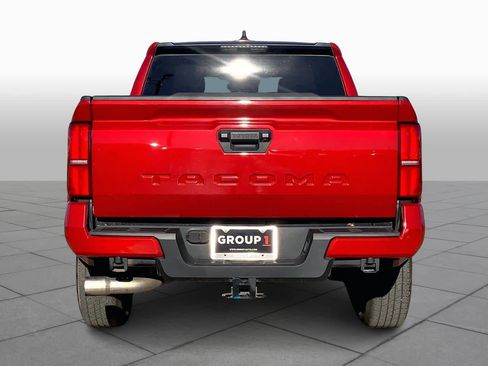 Used 2024 Toyota Tacoma SR5 image 4