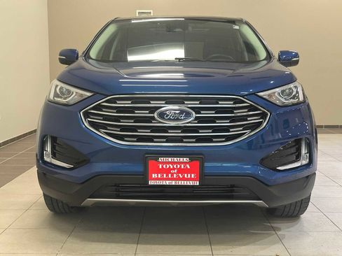 Used 2020 Ford Edge SEL w/ Convenience Package image 7